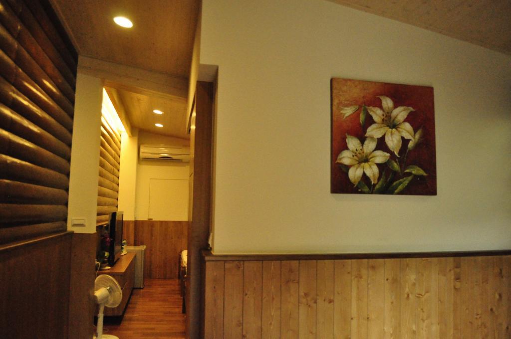 Puli Star Garden B&B Cameră foto