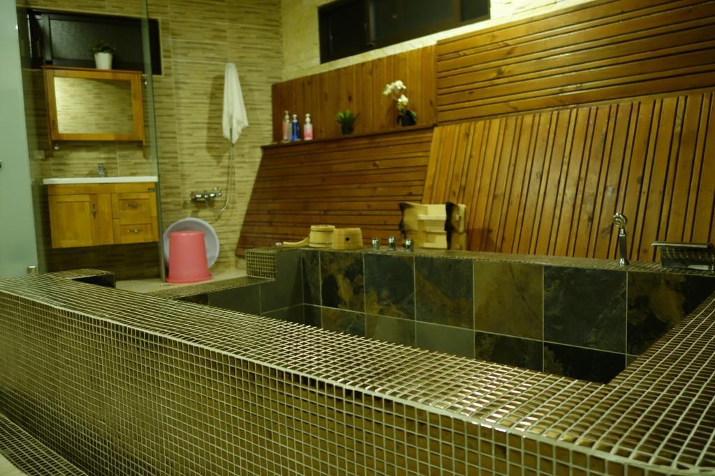 Puli Star Garden B&B Cameră foto
