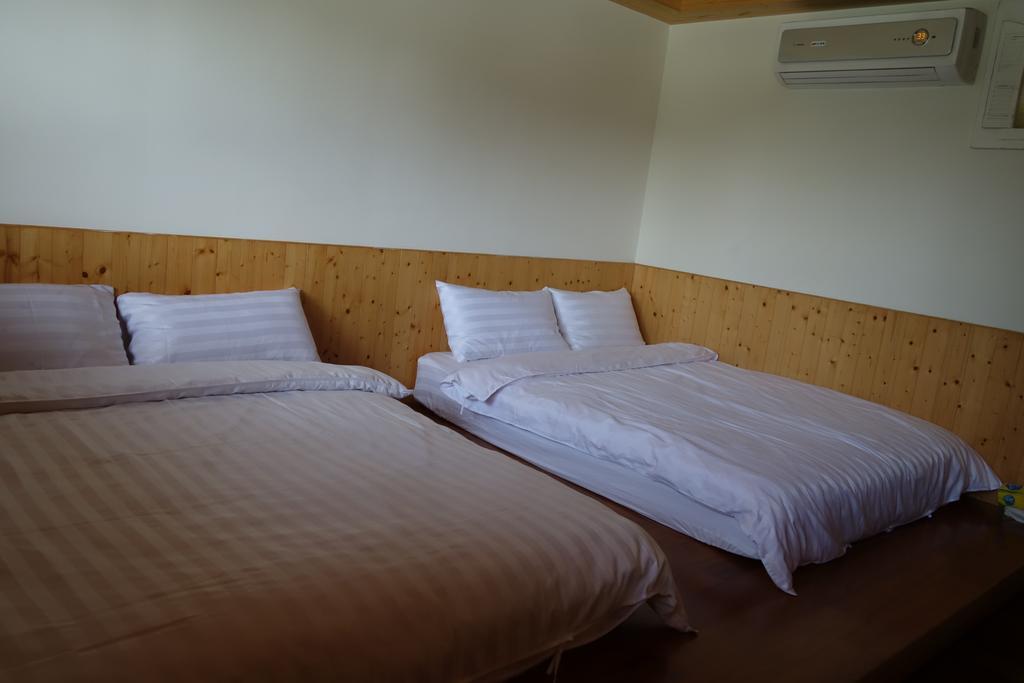 Puli Star Garden B&B Cameră foto