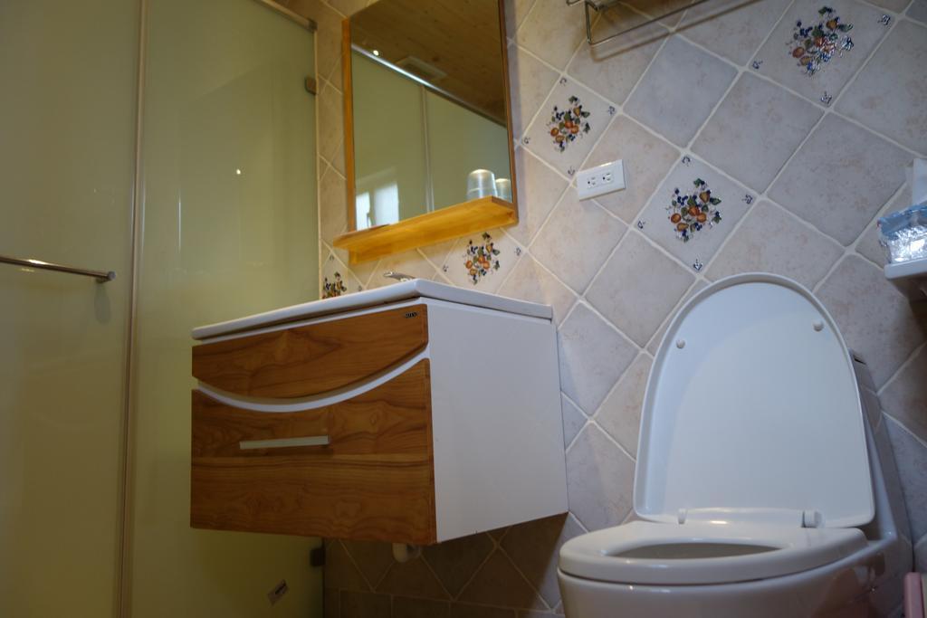 Puli Star Garden B&B Cameră foto