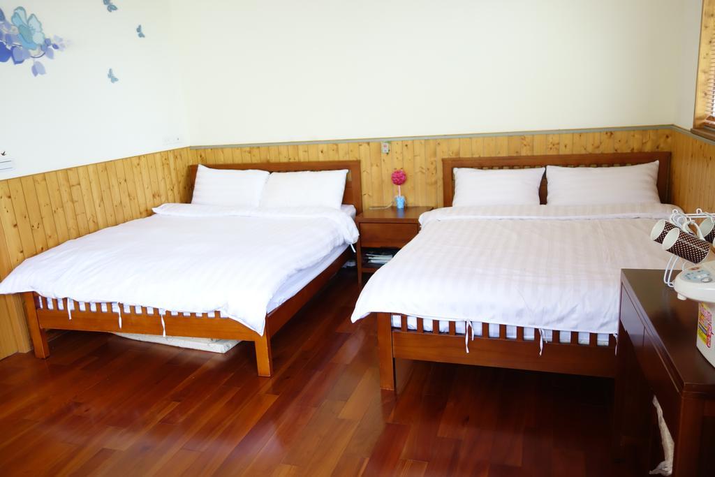 Puli Star Garden B&B Cameră foto