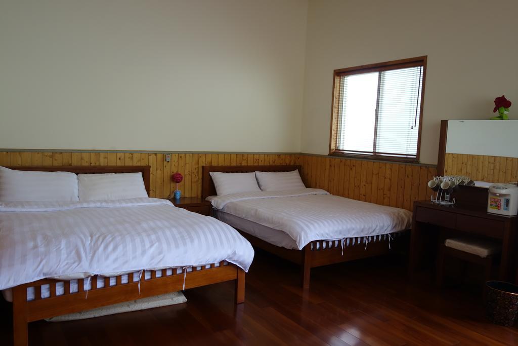 Puli Star Garden B&B Cameră foto
