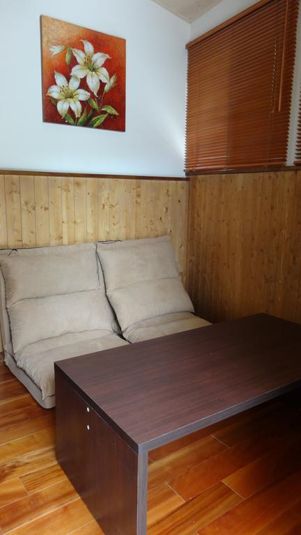 Puli Star Garden B&B Cameră foto