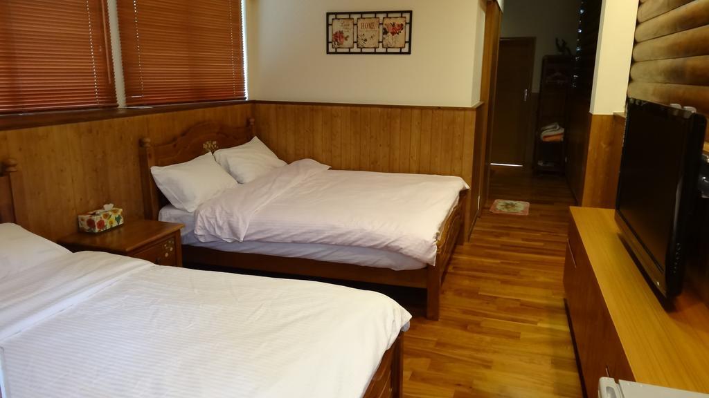 Puli Star Garden B&B Cameră foto